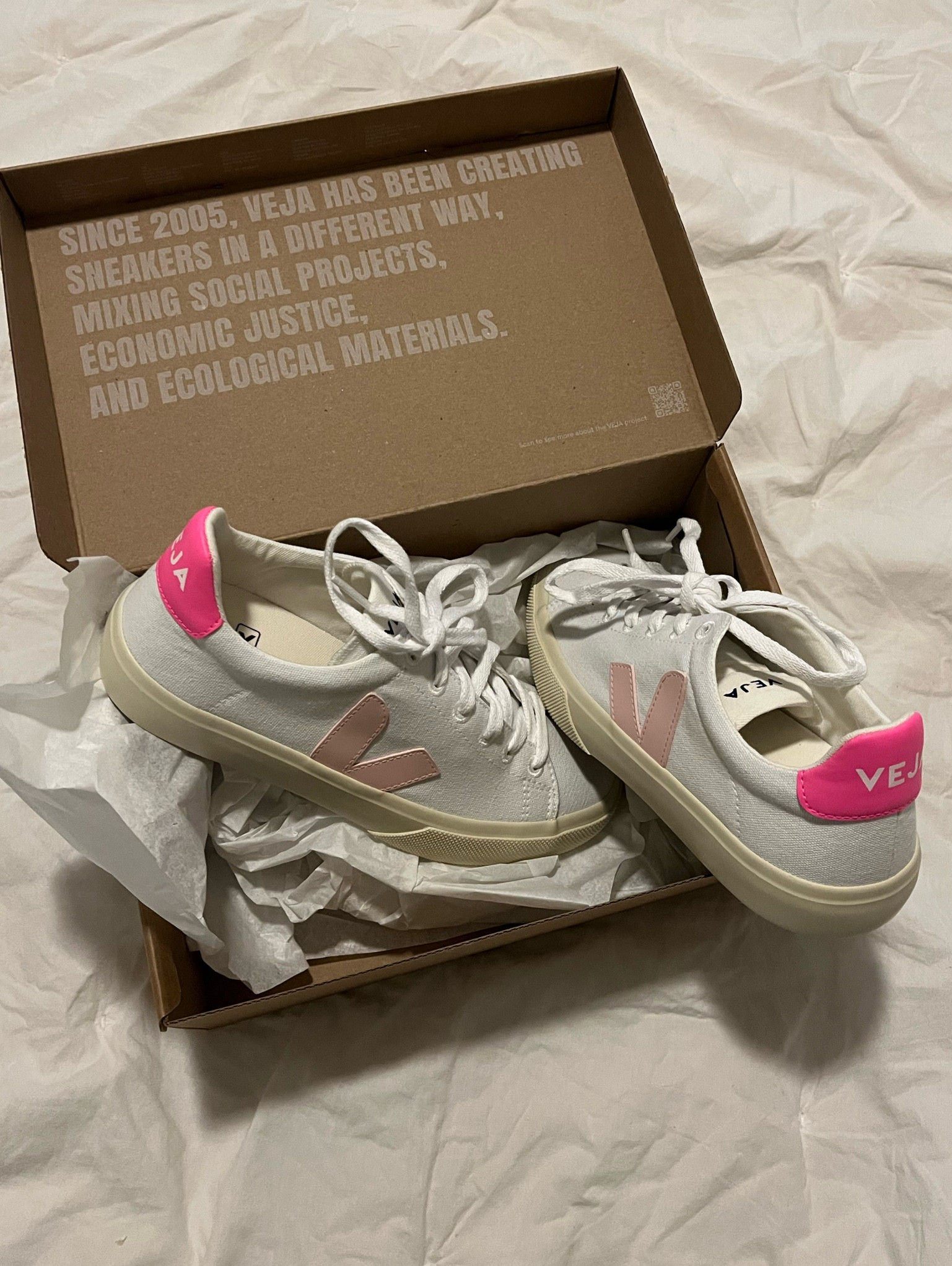 the perfect spring sneakers 💗💗 got mine at saint bernard but linked more options!!

#LTKSeasonal #LTKshoecrush