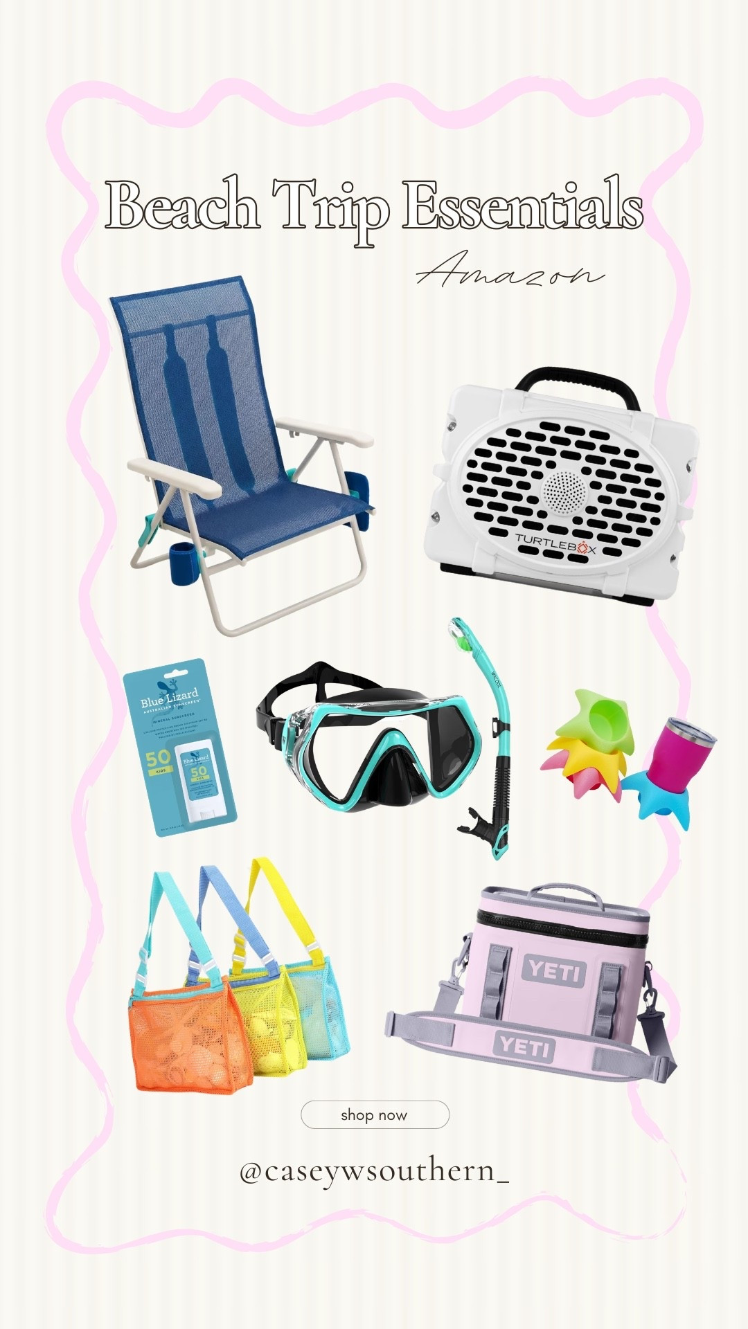 Amazon beach finds I actually use

#LTKHome #LTKKids #LTKTravel