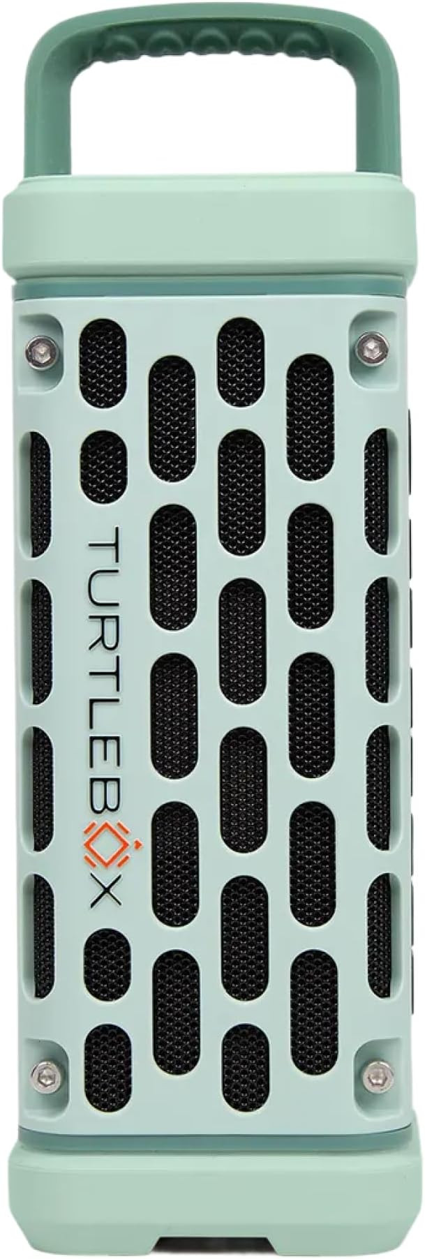 Turtlebox Ranger: Loud! Outdoor Portable Bluetooth 5.4 Speaker | Rugged, Waterproof, Ultra-Portab... | Amazon (US)