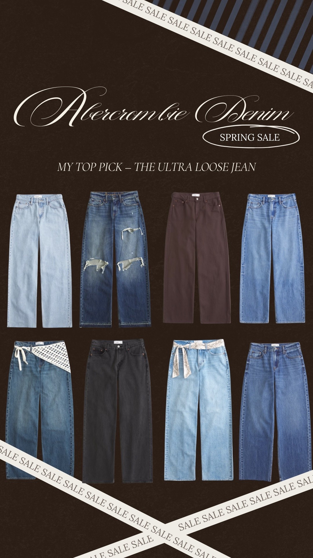 Code AFLTK

#LTKSpringSale