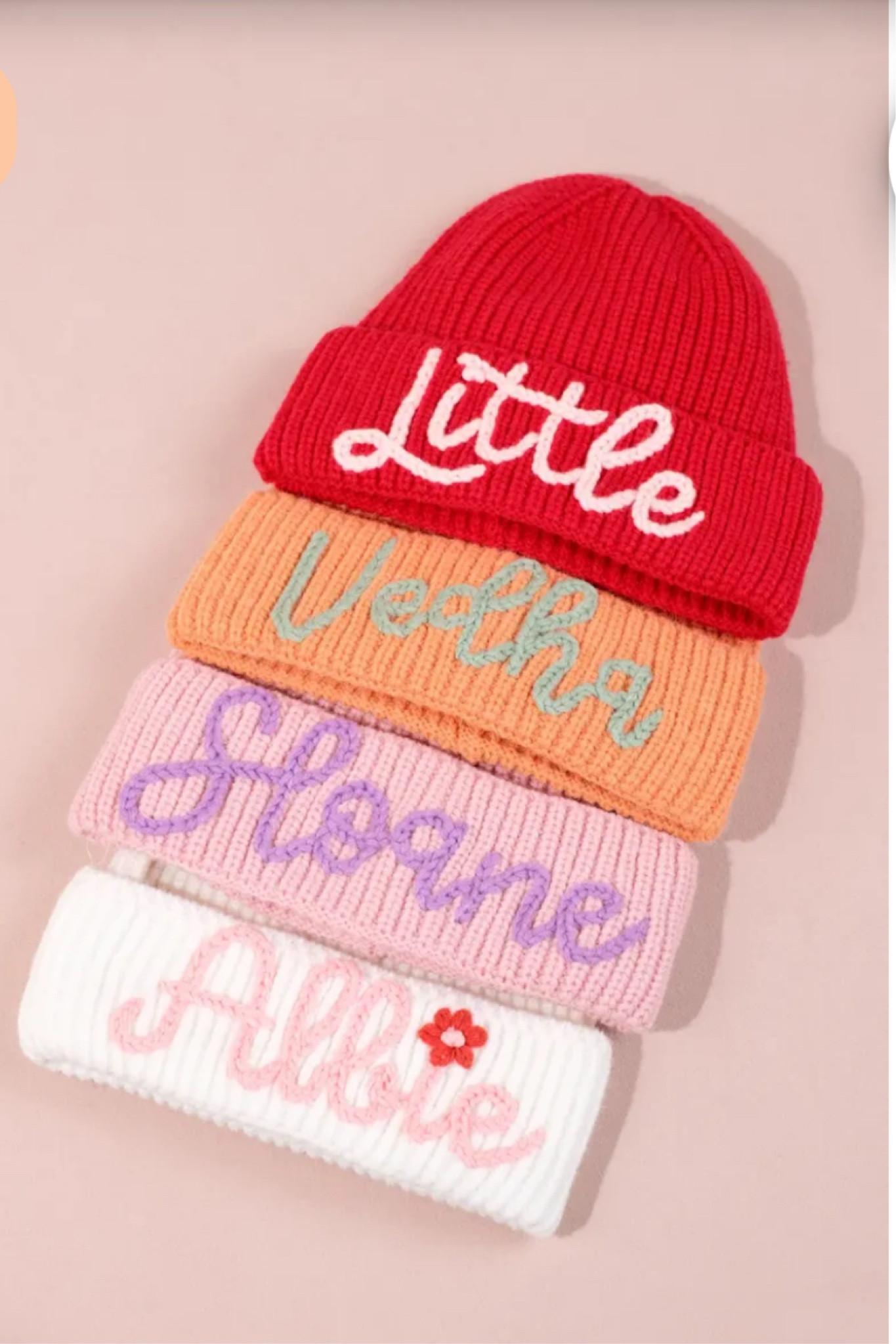 So so sooooo cute!!!!🎀✨🫶🏻 supporting local businesses is the best thing you can do.   
Personalized gift.  Gifts for little kids.  Gifts for toddlers.  


#LTKBaby #LTKKids #LTKGiftGuide