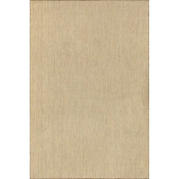 Nakia Transitional Indoor/Outdoor Area Rug | Wayfair North America
