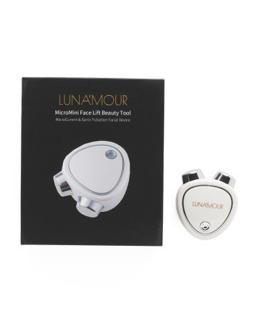 Micromini Microcurrent Face Sculpting Device for Women | Marshalls