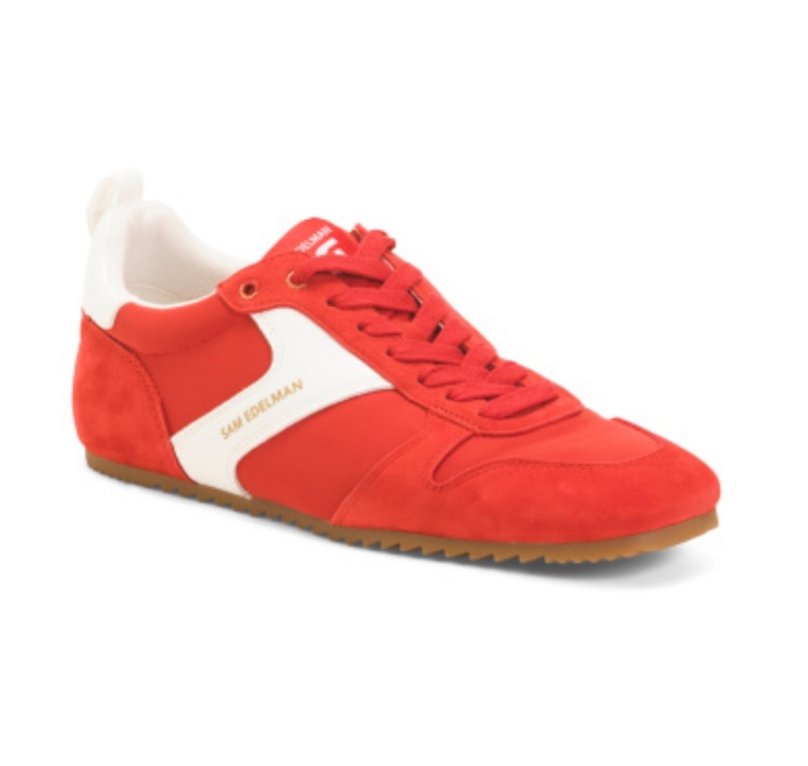 @Marshalls sale, Fourth of July shoes, red sneakers, red fashion, Fourth of July outfit, fourth outfit, red white and blue, July fashion, outfit ideas for her

#LTKgrwm #LTKootd #LTKSaleAlert