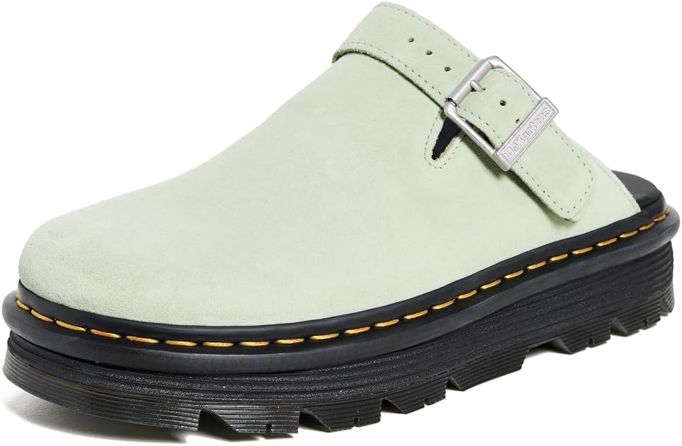Dr. Martens Unisex-Adult Zeb Zag Mule | Amazon (US)