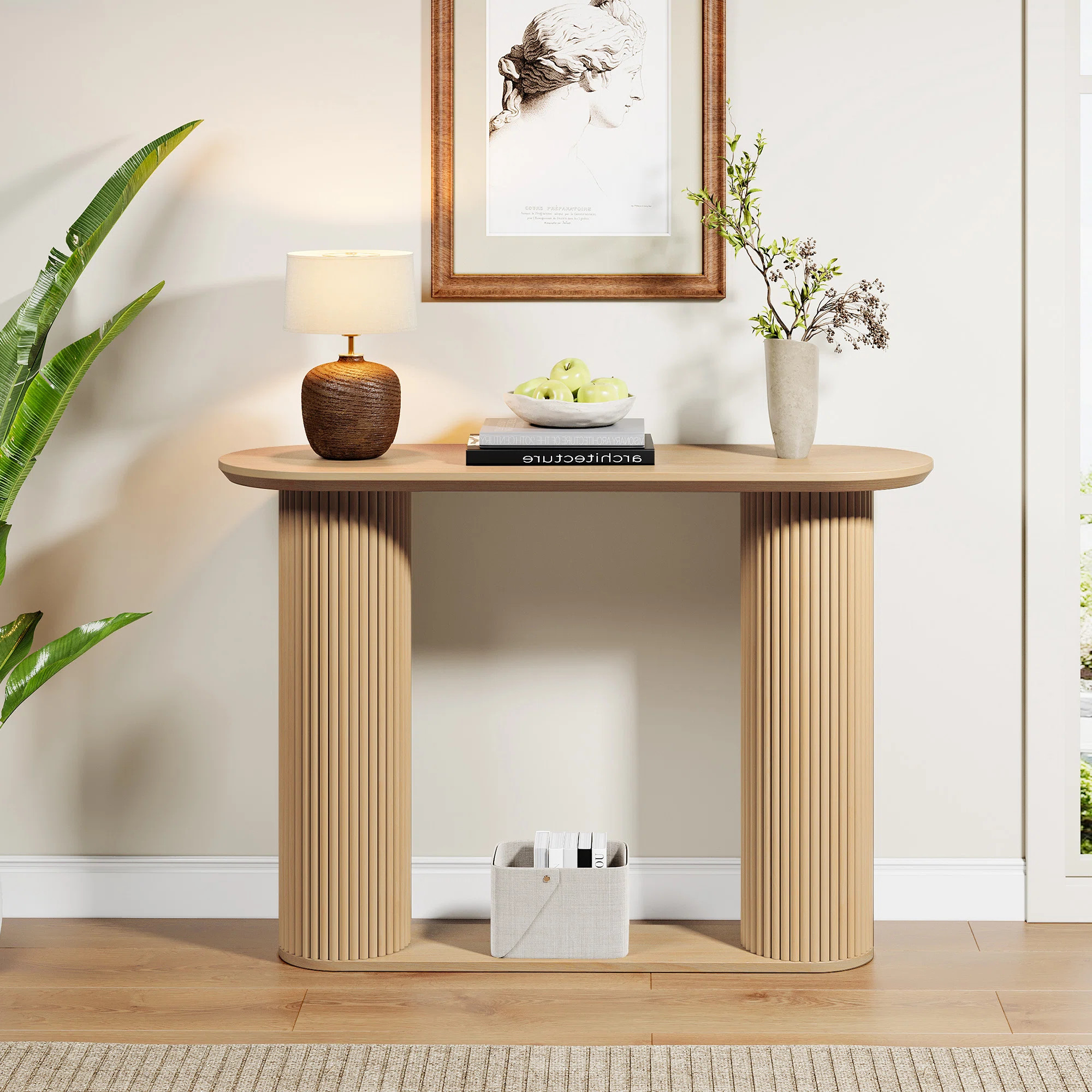 42.51" Console Table | Wayfair North America