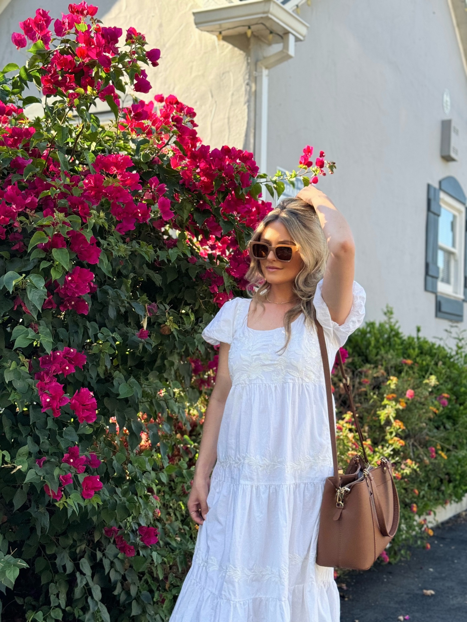 white summer dress 🤍




#LTKSeasonal #LTKBump #LTKStyleTip