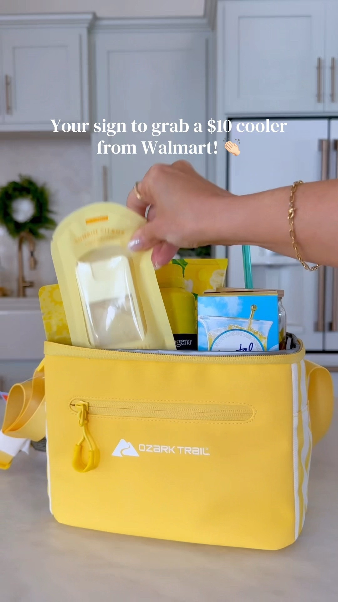 Summer gift idea - Walmart $10 coolers! 






Teacher gift idea 
Teacher appreciation gift 
Mother’s Day gift 
Soft side cooler 
Ozark cooler 
Summer gift basket 
Lemon theme 
Bachelorette gifts 

#LTKSeasonal #LTKMothersDay #LTKmomlife