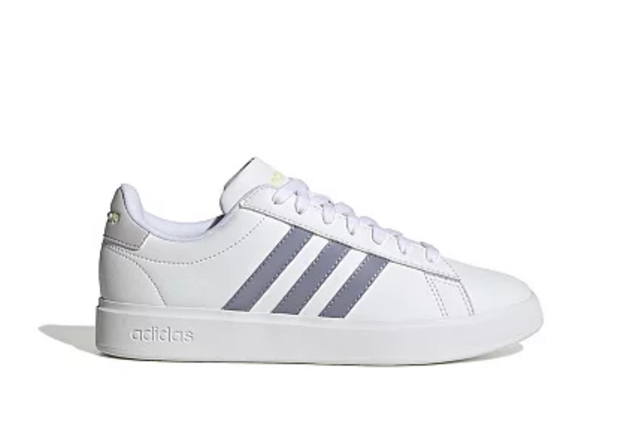 Have been looking for white sneakers for spring and can say these are perfect! Soft white with gray-purple stripes and gray and primrose on the back! Super comfy too! 

Currently around $55 at Kohl’s plus earn Kohl’s cash that is good starting tomorrow! 

#LTKshoecrush #LTKsalealert #LTKSeasonal