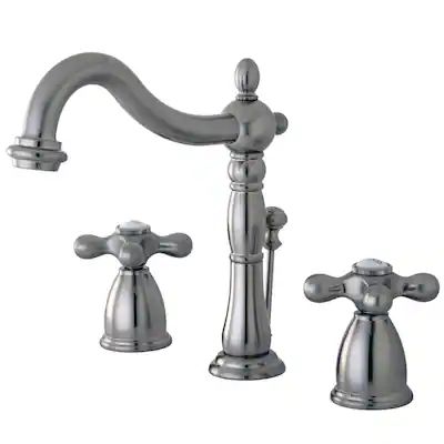 Bathroom Faucets | Shop Online at Overstock | Bed Bath & Beyond