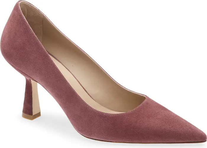 Stuart Supersculpt 75 Pump (Women) | Nordstrom