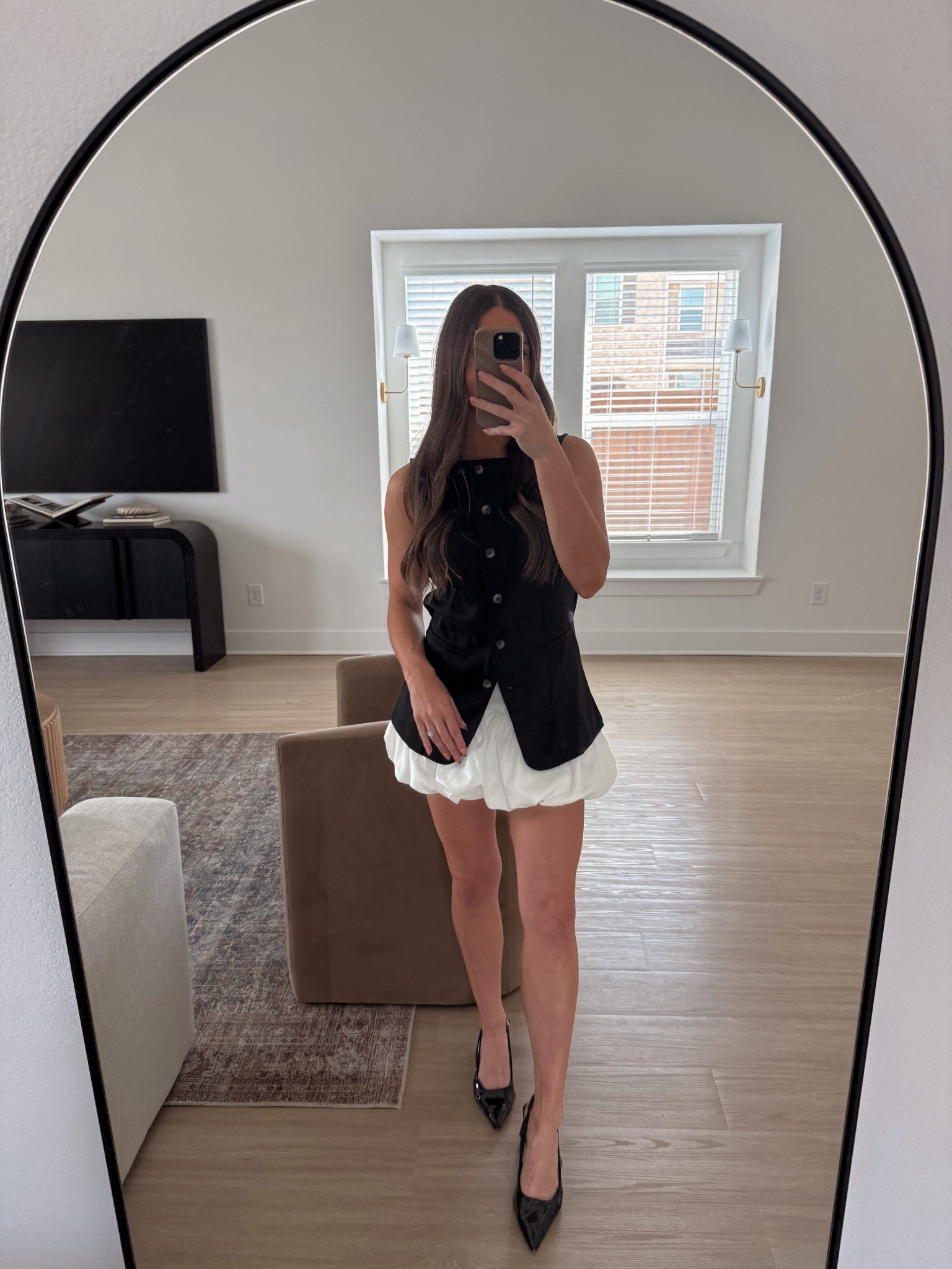 Shein work wear 

#LTKFindsUnder100 #LTKSeasonal #LTKPetite