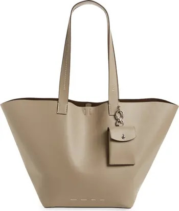 Proenza Schouler White Label Large Bedford Leather Tote | Nordstrom | Nordstrom