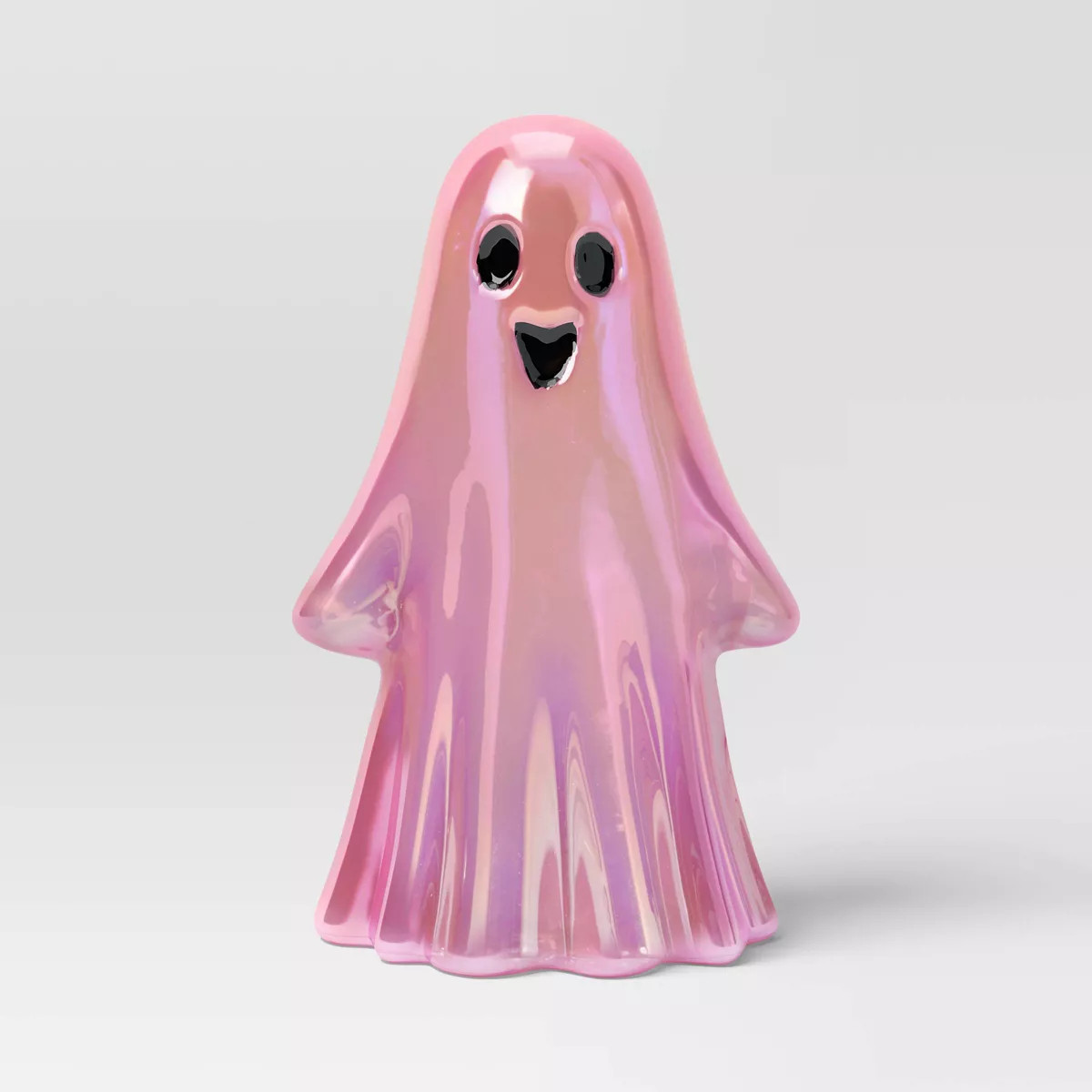 6" Wonder Ghost Decorative Sculpture - Hyde and EEK! Boutique™ Iridescent | Target