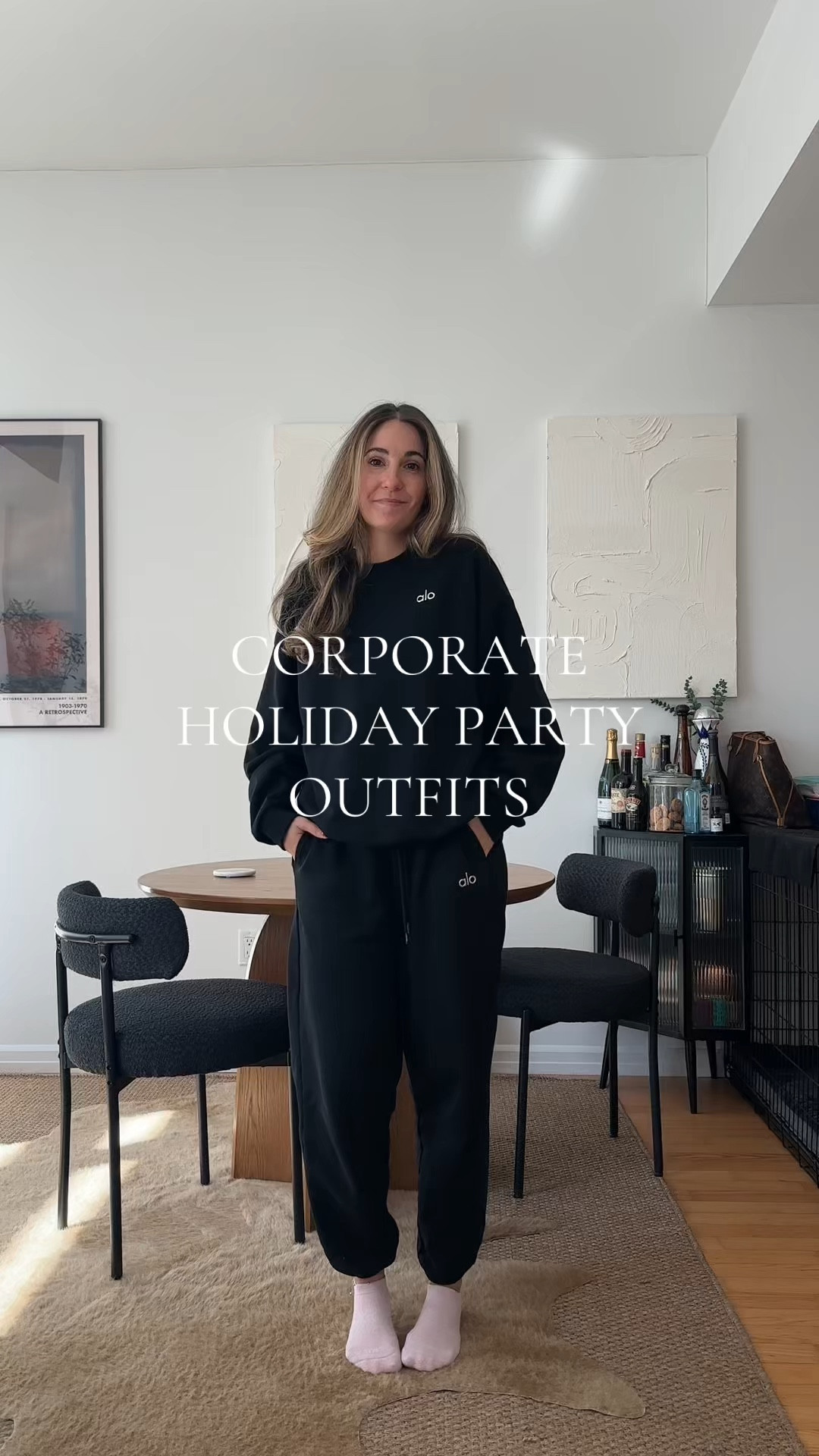 What to wear to your office holiday party 

#LTKSeasonal #LTKHoliday #LTKWorkwear