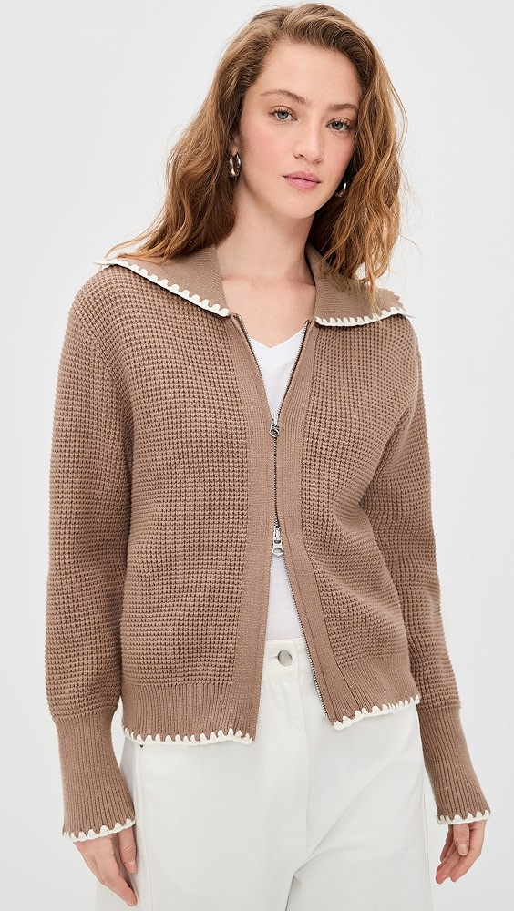 Sibley Soft Knit Jacket | Shopbop