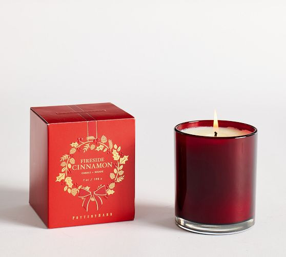 Votive Candles - Set of 3 | Pottery Barn (US)