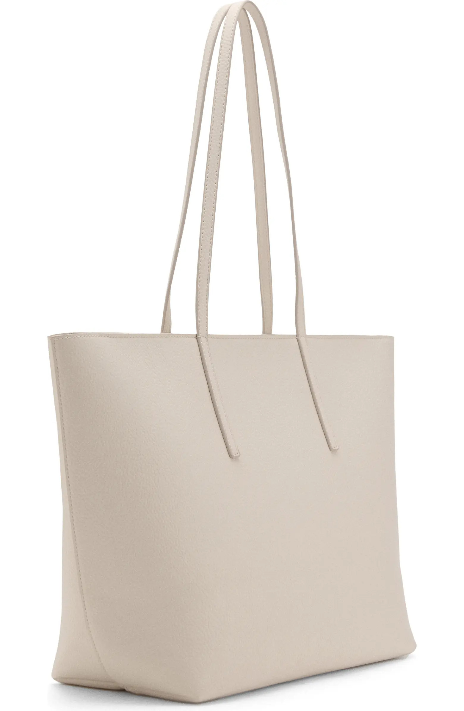 Double Handle Shopper Tote | Nordstrom