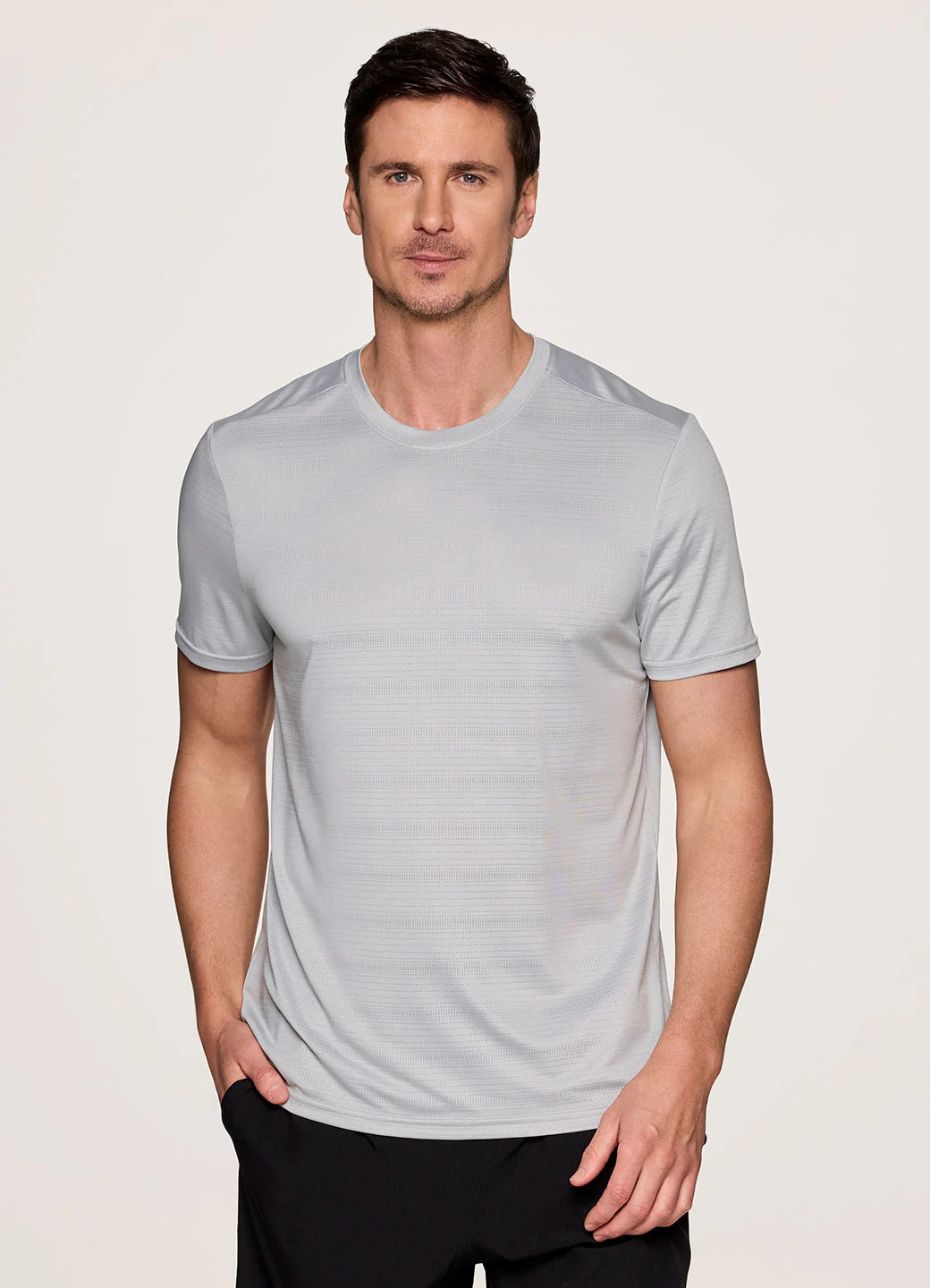In Motion Workout Tee | RBX Active
