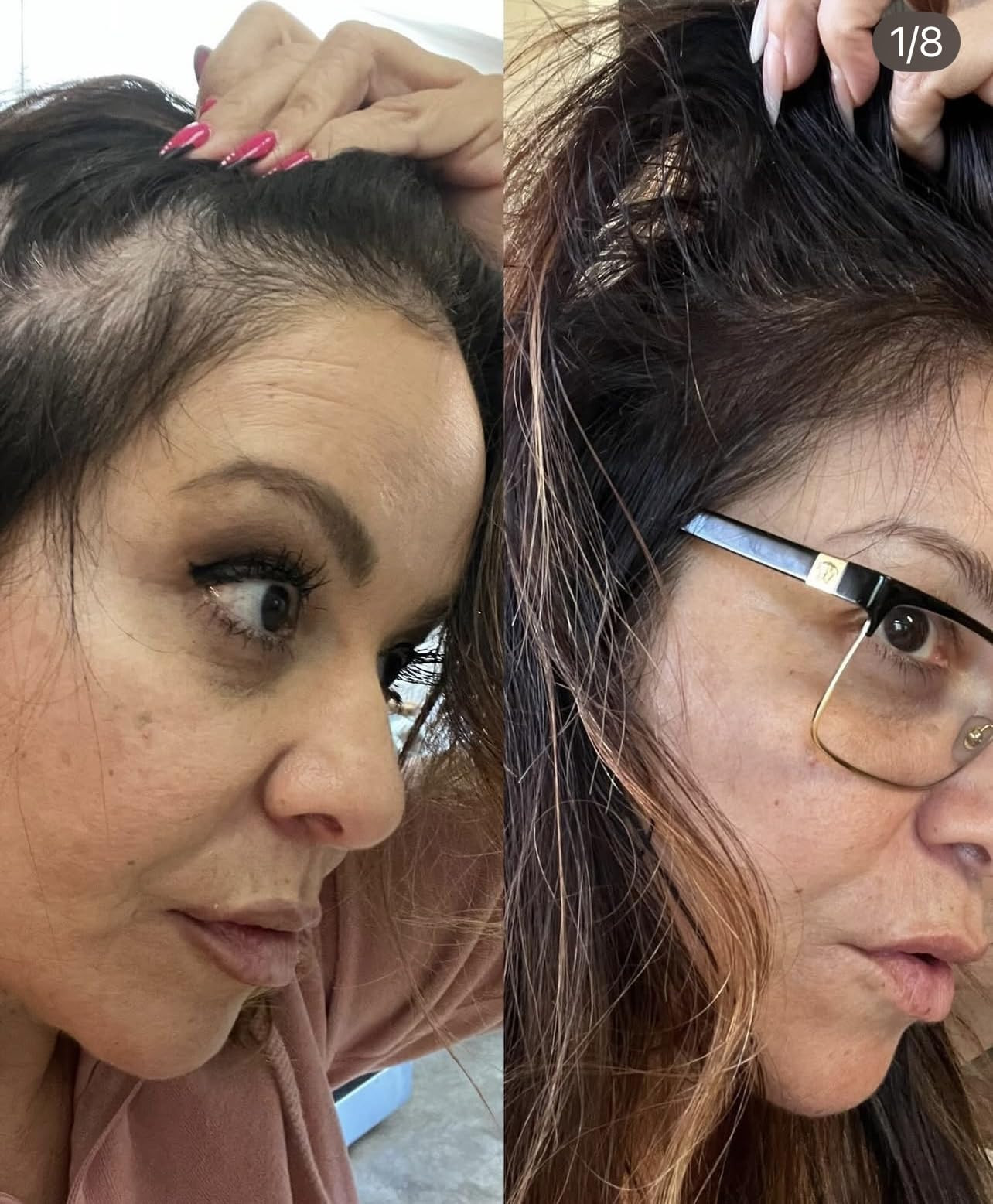 MaryRuth Organics Liquid Multivitamin + Lustriva® Hair Growth for Women| Biotin 10000mcg | Vitam... | Amazon (US)