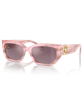 Women's Sunglasses, The Bridget Rl8222 | Macy's