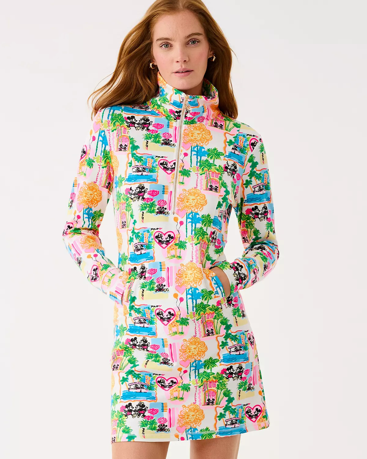 Eleni Dress | Lilly Pulitzer