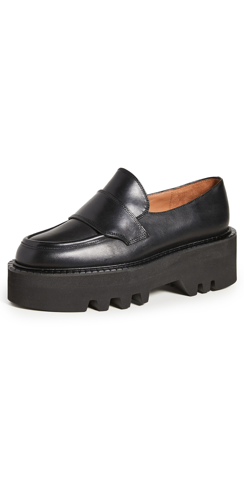 ATP Atelier PESCARA LOAFER | Shopbop