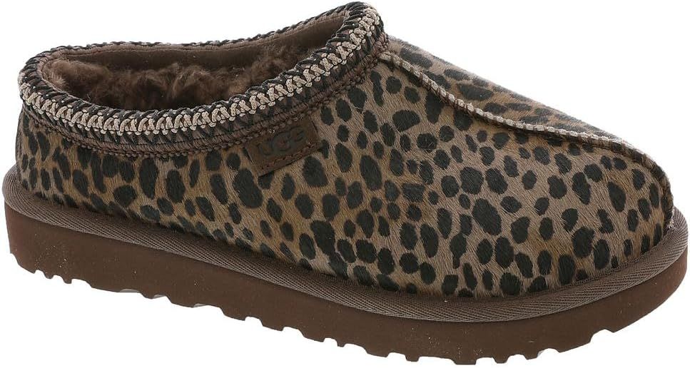 UGG Women's Tasman Caspian Slipper | Amazon (US)