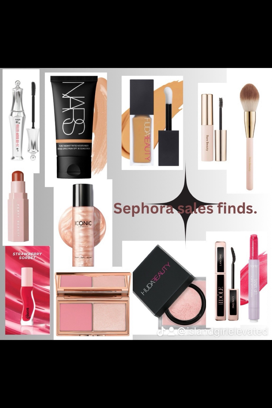 Sephora finds .

#LTKstyletip #LTKbeauty #LTKxSephora