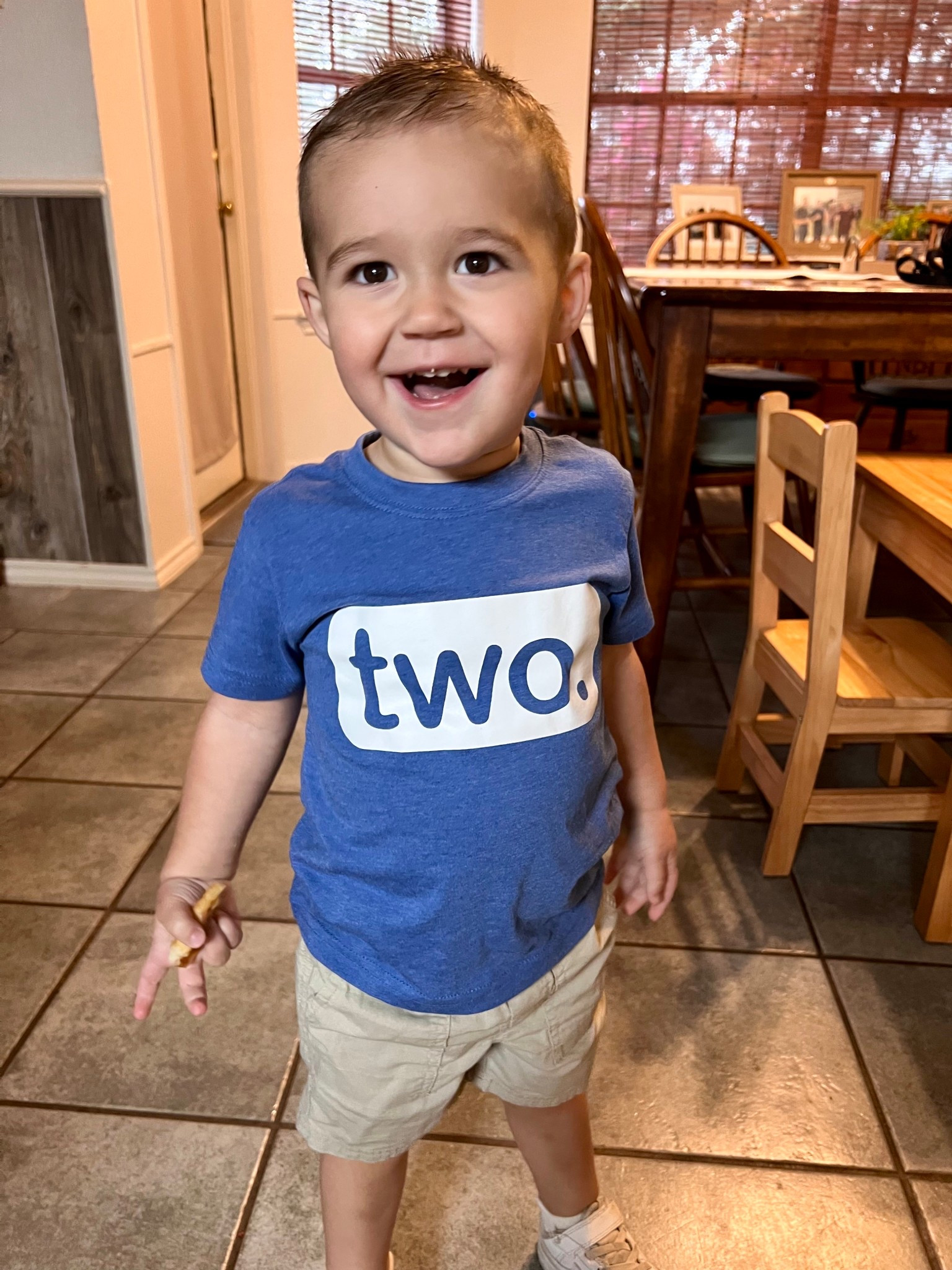 Two year birthday tshirt. 

Boy toddler, toddler clothes, toddler outfit, toddler shirt, toddler birthday 

#LTKBaby #LTKKids