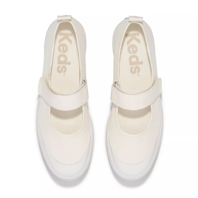 Keds Mary Jane Canvas | Keds US