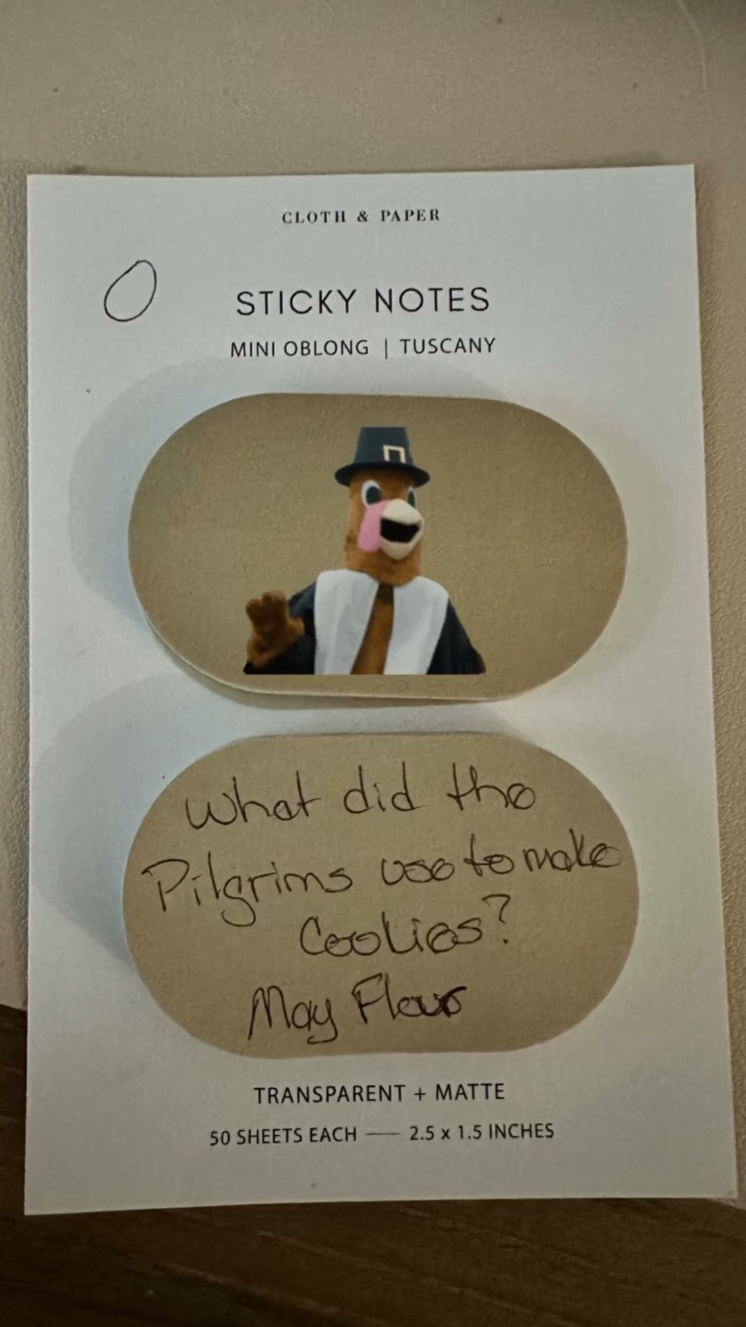 Lunchbox joke of the dayy

#LTKKids #LTKmomlife #LTKHoliday