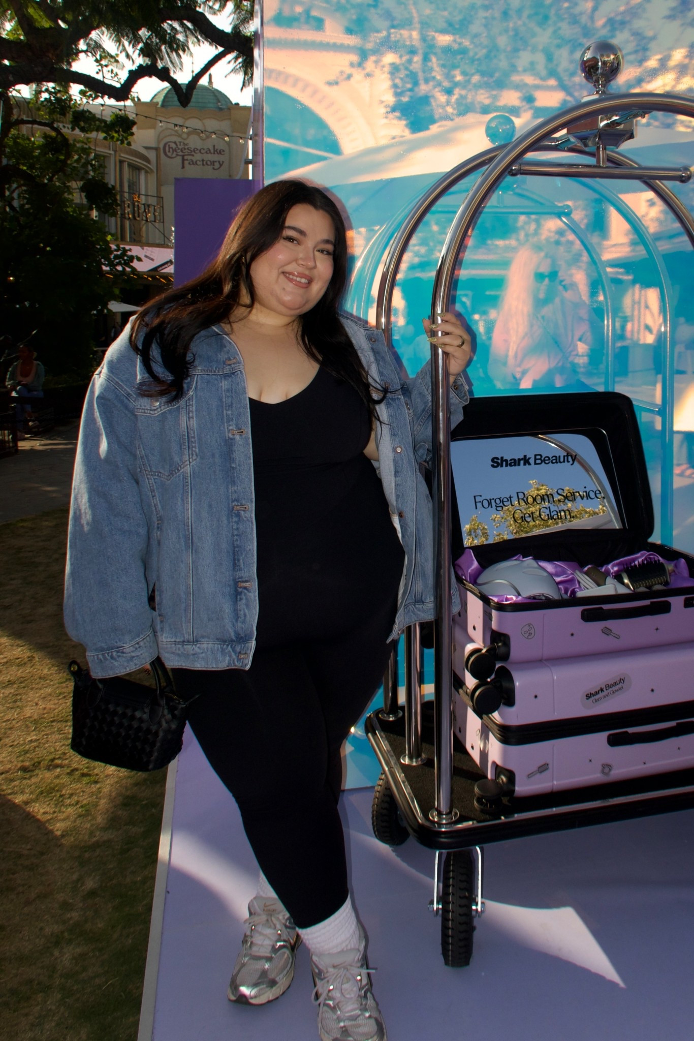 bodysuit: 3X
jacket: 3X

#LTKStyleTip #LTKShoeCrush #LTKPlusSize