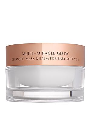 Charlotte Tilbury Multi-Miracle Glow Cleanser, Mask & Balm for Baby Soft Skin | Bloomingdale's (US)