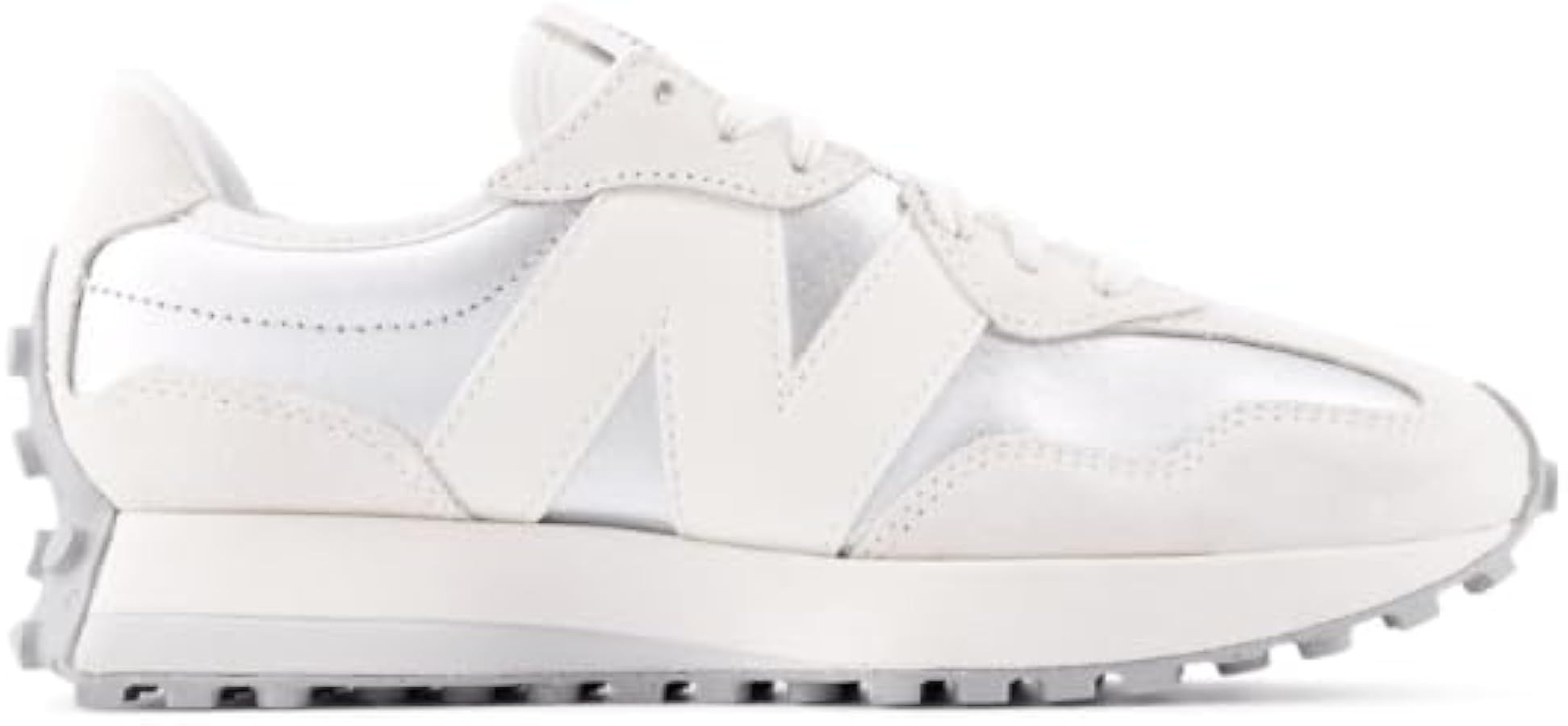 New Balance Women's 327 Sneaker | Amazon (US)