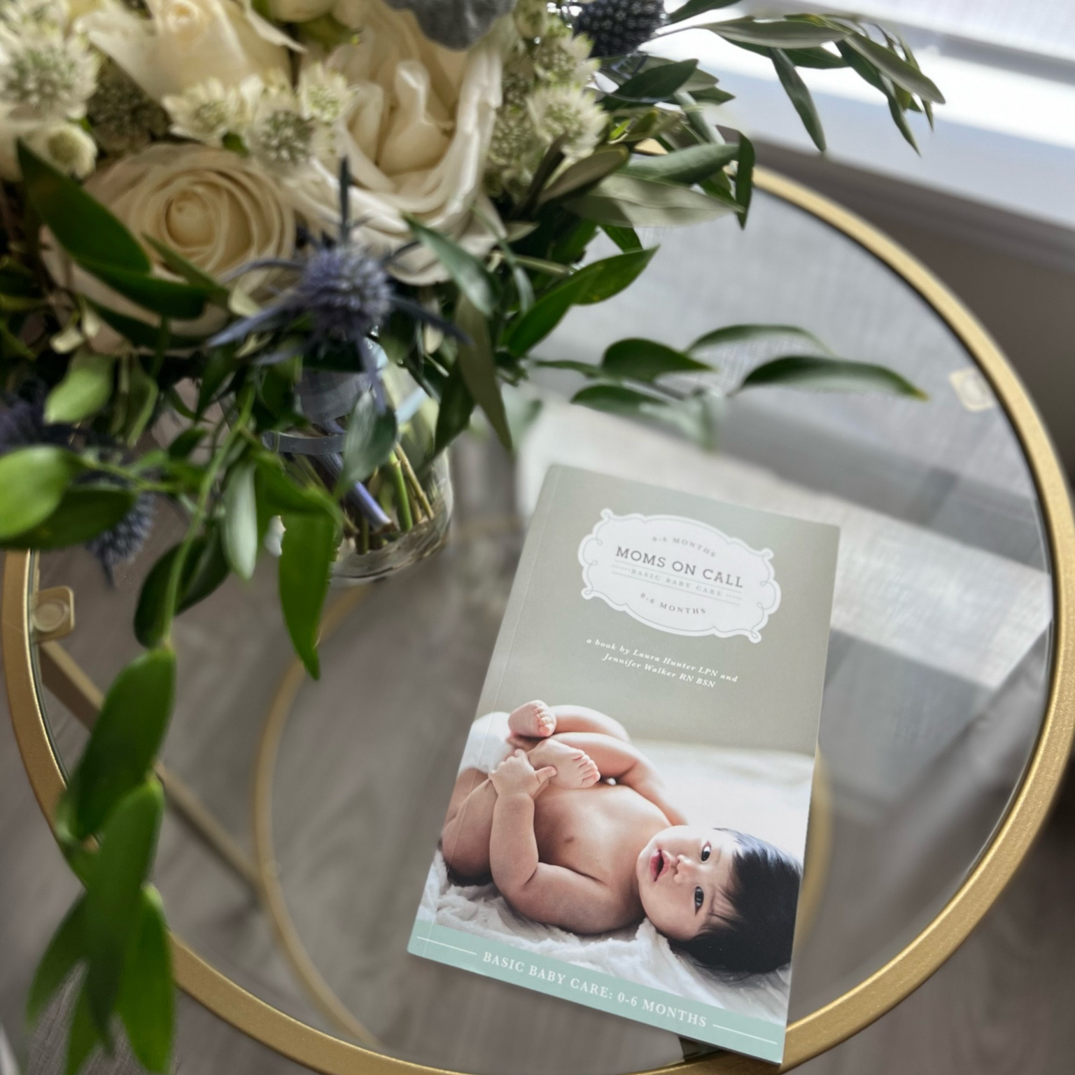 Prepping for baby by reading Moms on Call. I’ve heard great things about their sleep training recommendations. #sleeptraining #babyboy #pregnancy #maternity

#LTKkids #LTKbaby