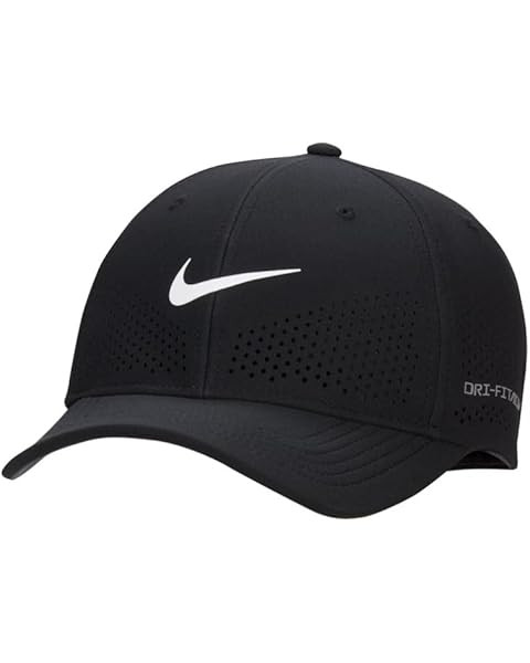 Nike Dri-FIT ADV Lightweight Sweat Wicking Performance Hat - Unisex | Amazon (US)