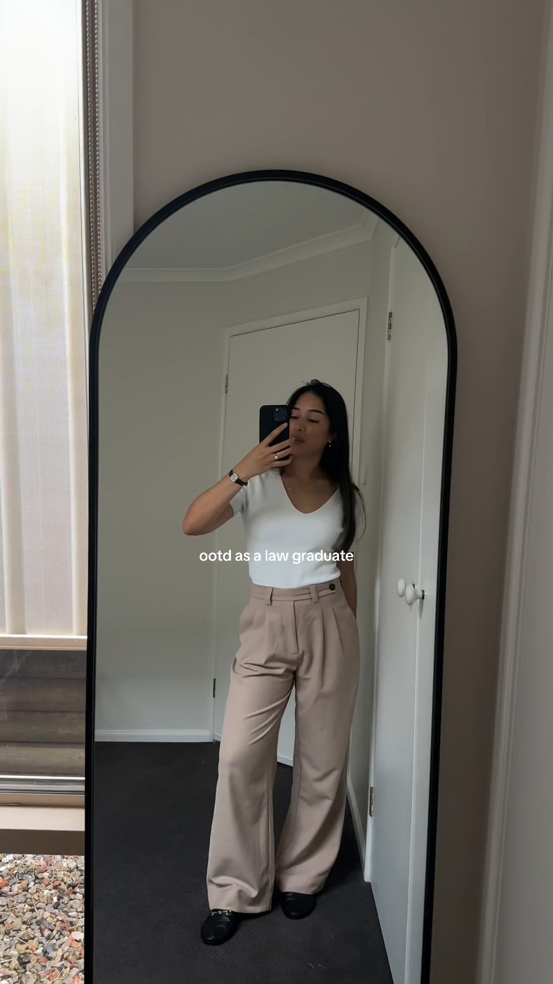 simple but reliable outfit for the office 🤎

#LTKsummer #LTKworkwear #LTKaustralia