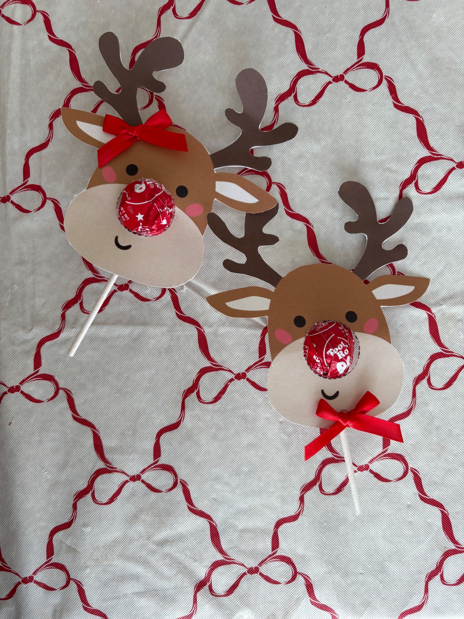 The cutest Christmas party classroom hand out. 



#LTKmomlife #LTKKids #LTKHoliday