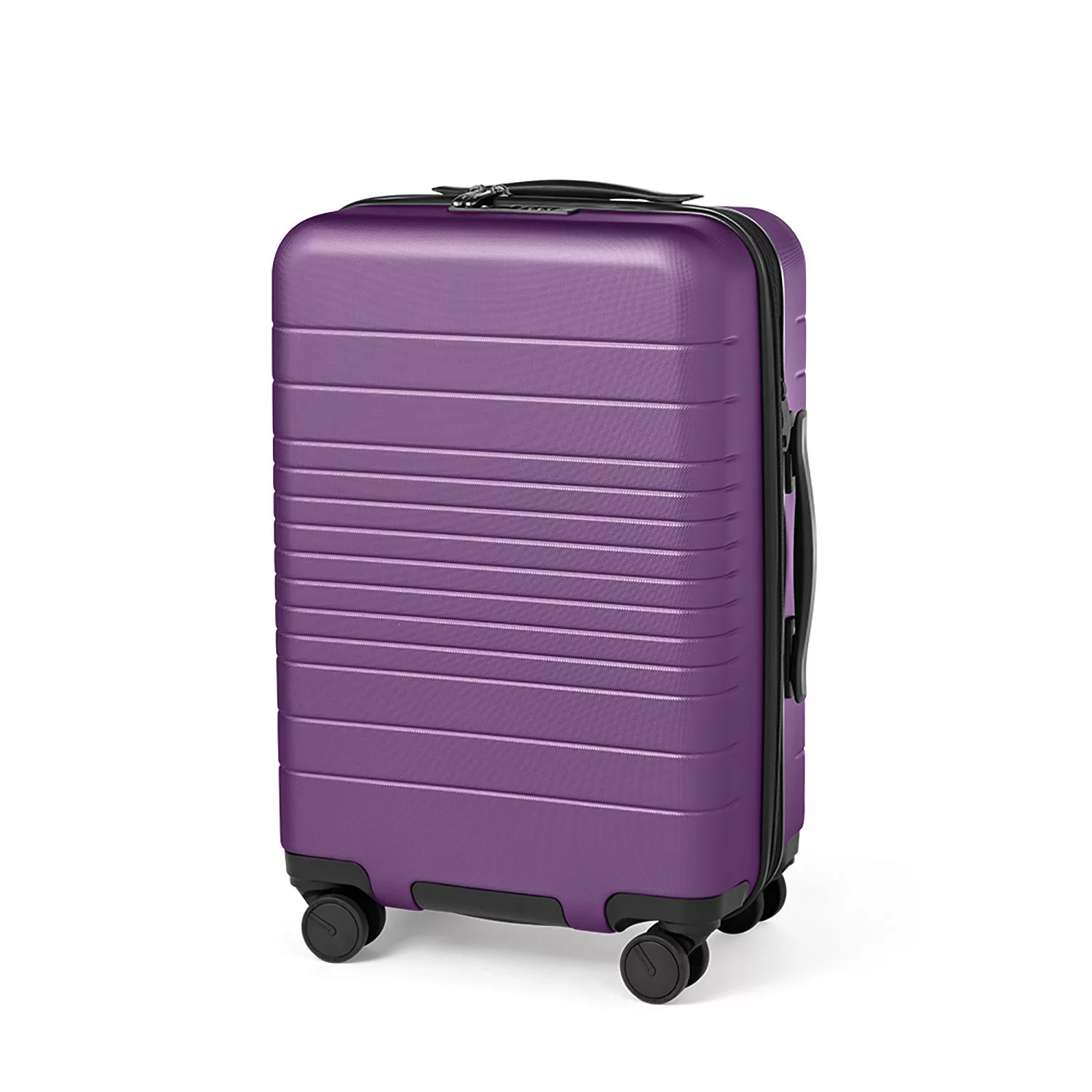 Member's Mark Hardside Carry-On Spinner Suitcase (Assorted Colors) | Sam's Club