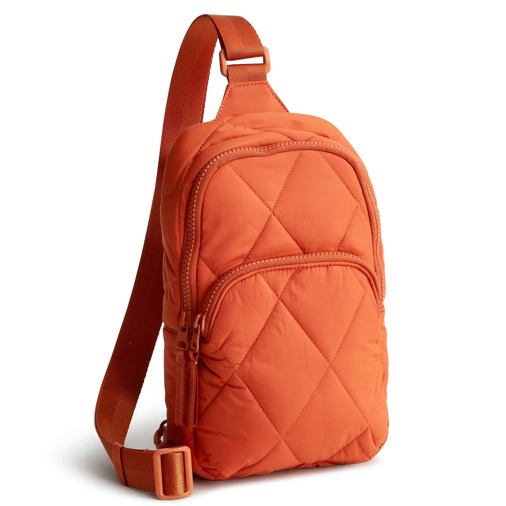 Lorman Sling Backpack | Vera Bradley