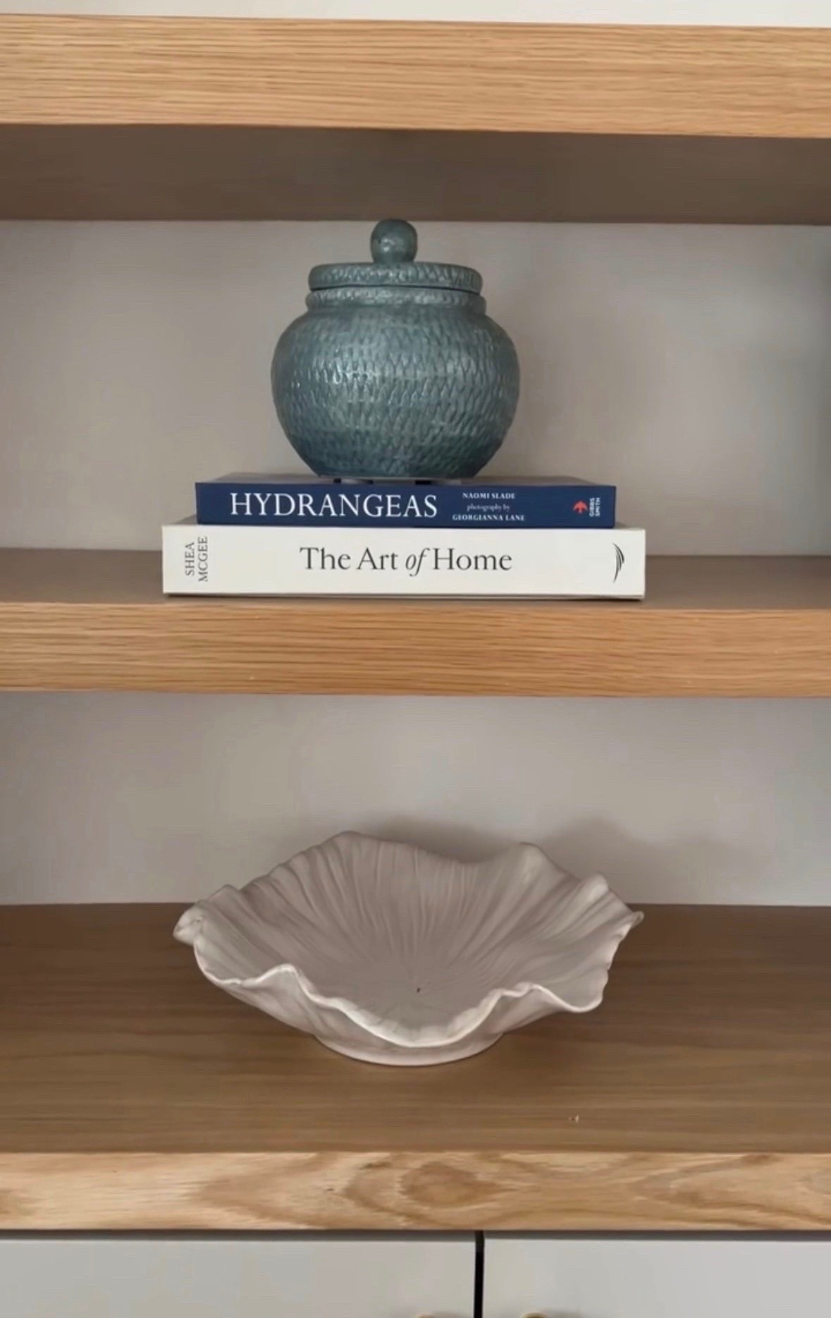 NEW from Target! I love the recent home decor drop, these two pieces look beautiful on our family room built-ins!

#LTKFindsUnder50 #LTKHome #LTKFindsUnder100