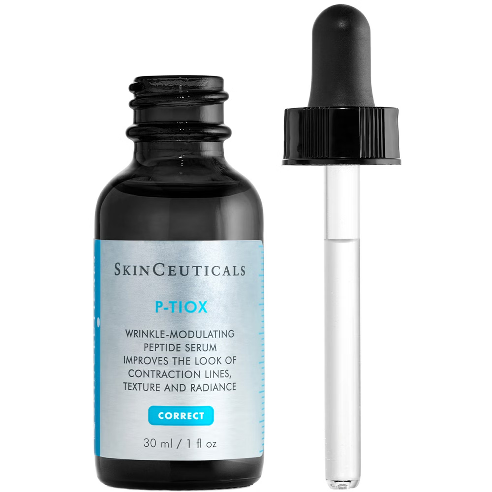 SkinCeuticals P-TIOX Anti-Wrinkle Peptide Serum (1 fl. oz.) | Dermstore (US)