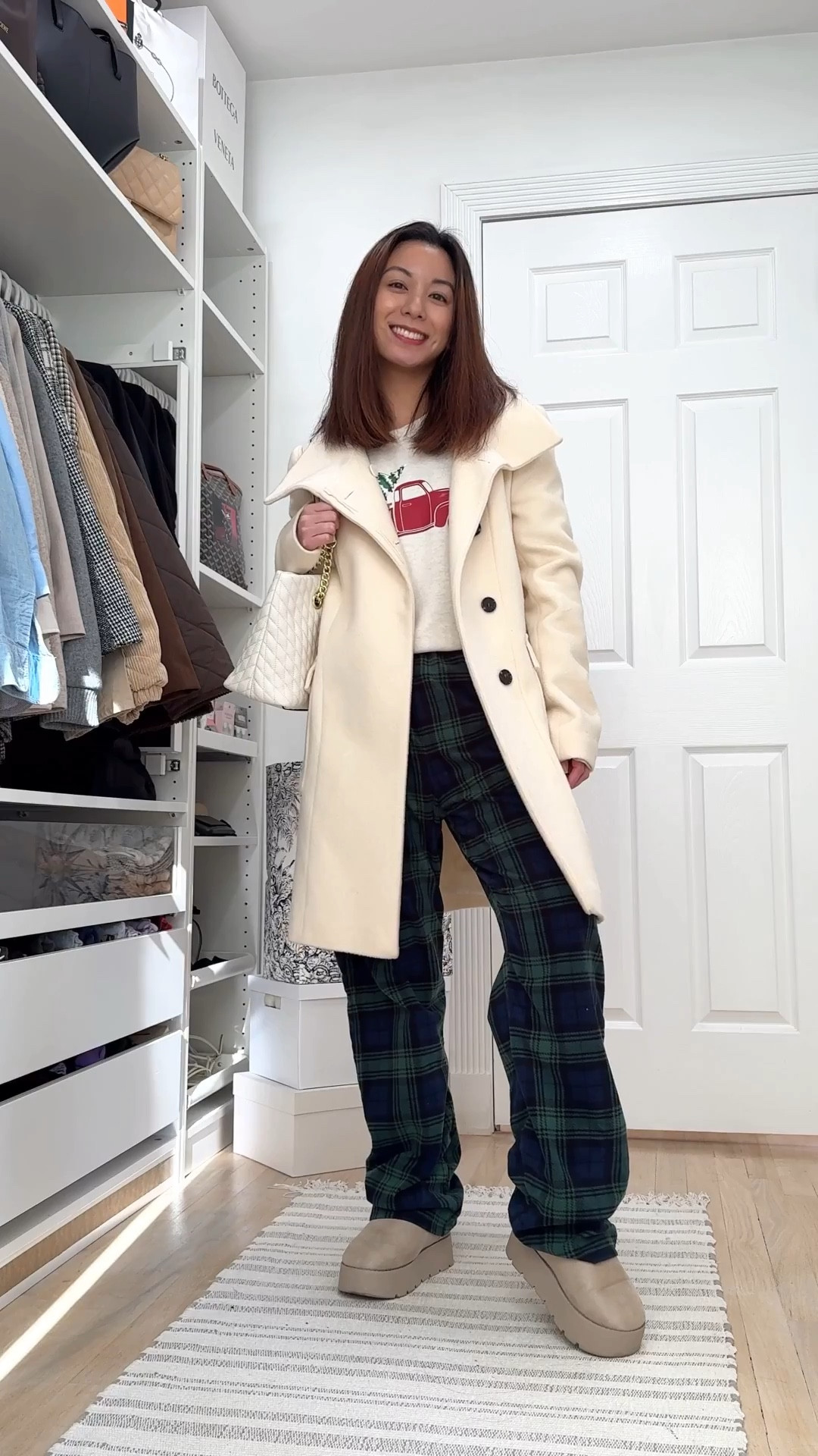 #LTKootd #LTKHoliday #LTKgrwm