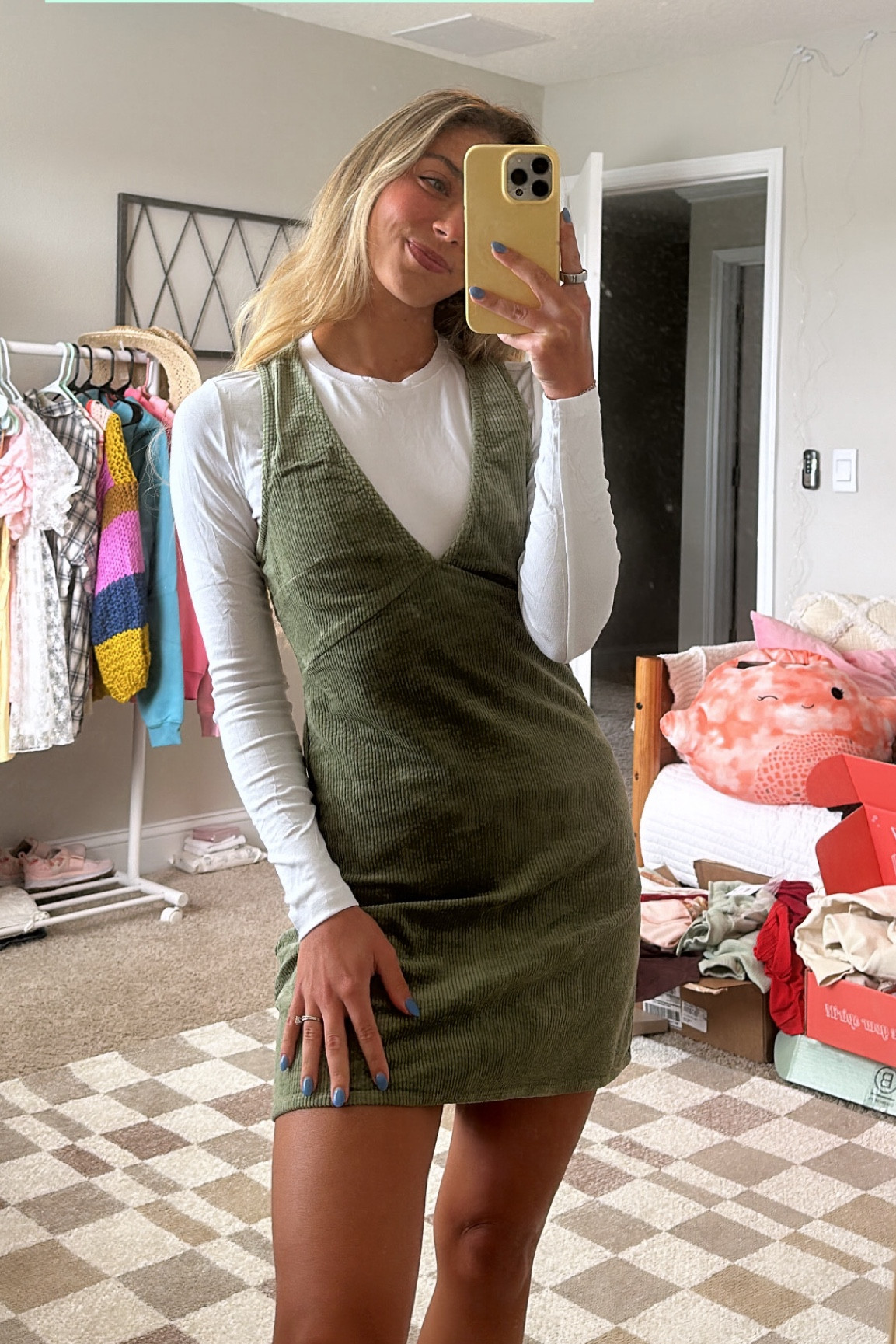 Florida fall outfit 

#LTKFindsUnder50 #LTKSeasonal #LTKStyleTip