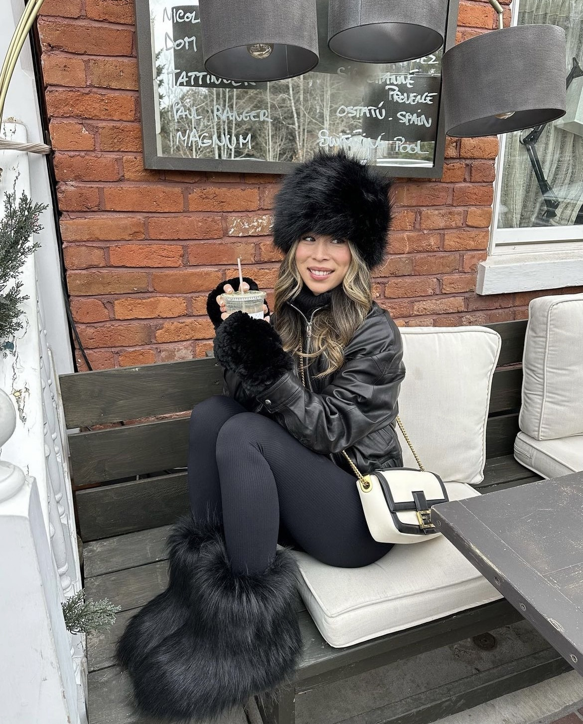 when it’s 🥶 out

#LTKfindsunder100 #LTKstyletip #LTKSeasonal