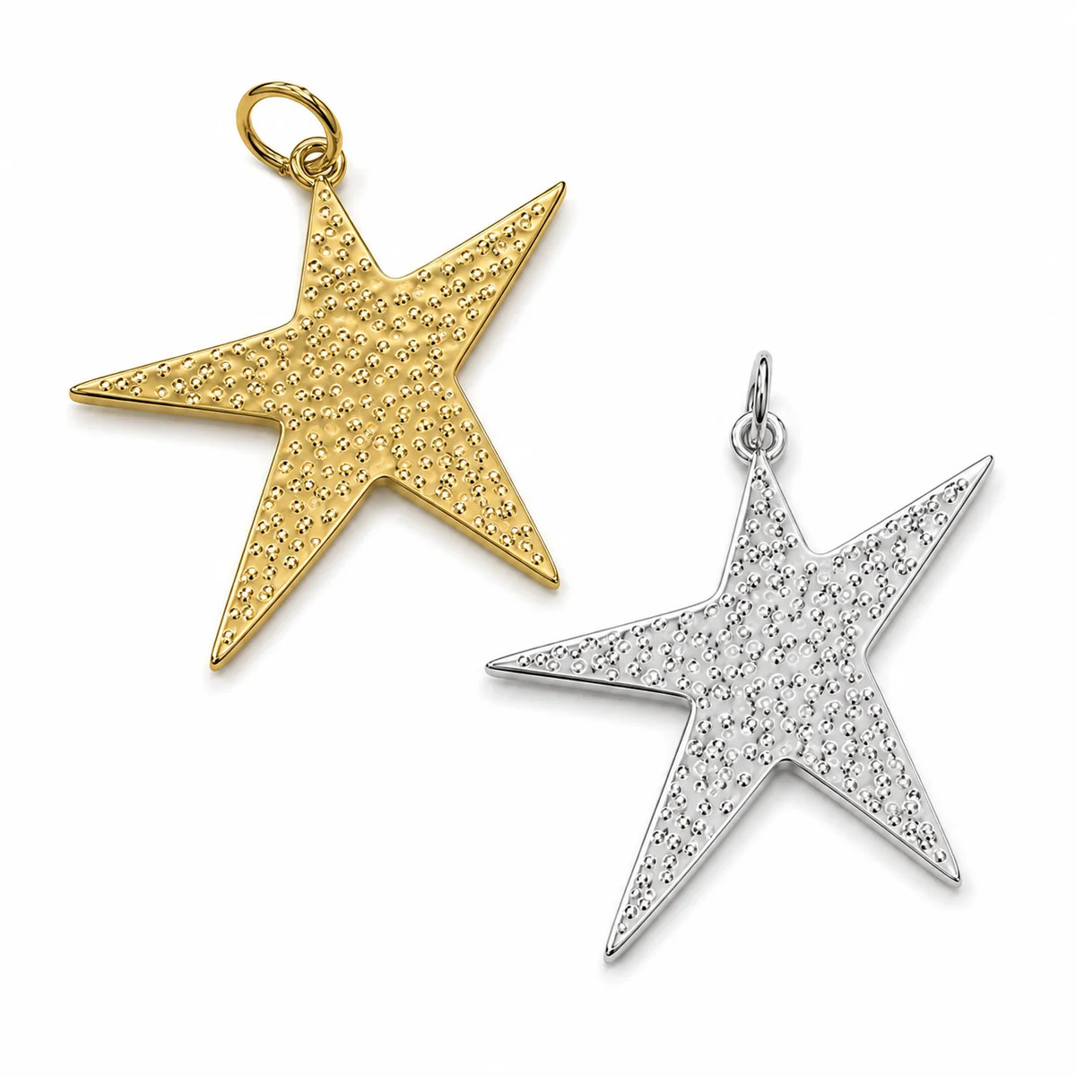 Unreleased Charm Sample 5 | Allie + Bess