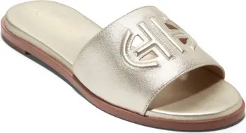 Flynn Logo Slide Sandal (Women) | Nordstrom Rack