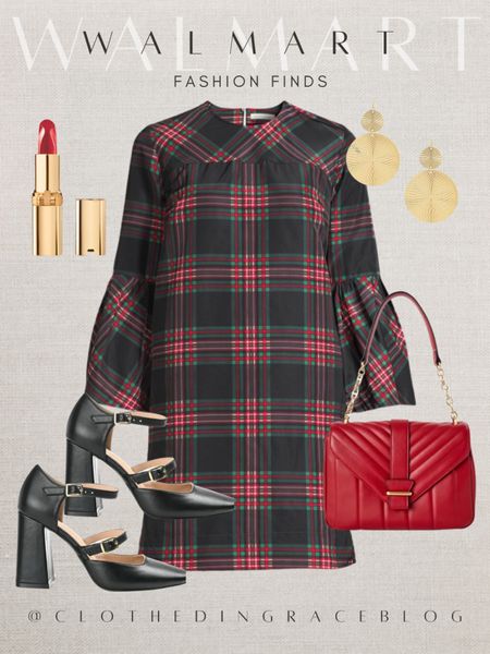 Walmart holiday party outfit 


#LTKGiftGuide #LTKstyletip #LTKparties