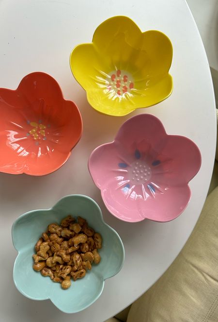 🌸kids snack bowls

#LTKhome #LTKSeasonal #LTKkids